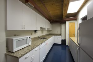 MPS Common Kitchen