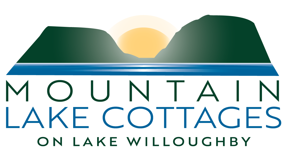 Mountain Lake Cottages Logo