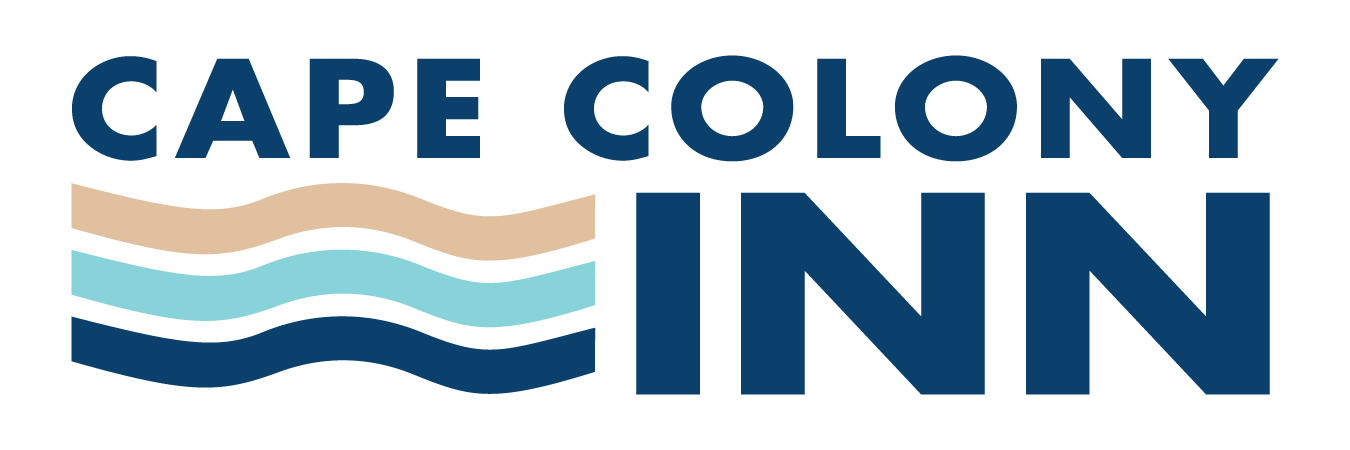 Cape Colony Inn Logo
