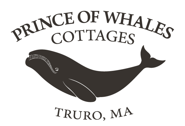 Prince of Whales Logo